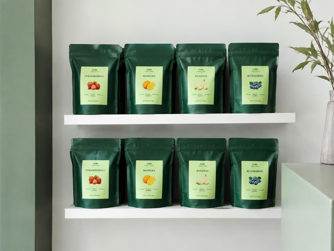 Embalaže za private label sodelovanje